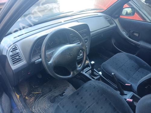 ABS pump PEUGEOT 306 (7B, N3, N5) 2.0 HDI 90 | BP20821051M43 
