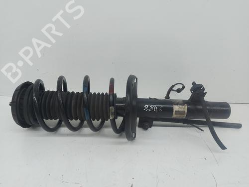Used Left front shock absorber CITROËN C3 II (SC_) [2009-2025]  24876516