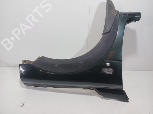 Right front fenders LAND ROVER FREELANDER I (L314) 2.0 Td4 4x4 | BP28103918C42 