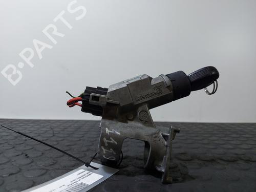 Used Ignition barrel SEAT IBIZA II (6K1) 1.4 i (60 hp) 20825179
