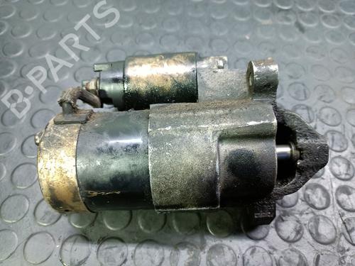 Starter RENAULT CLIO II (BB_, CB_)  | BP20822134M8 