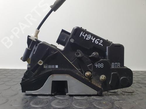 Front right lock BMW 3 (E46) 320 i | BP20828108C97 
