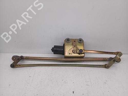 Front wiper motor SAAB 9-5 (YS3E) 2.0 t | BP27237638M29 