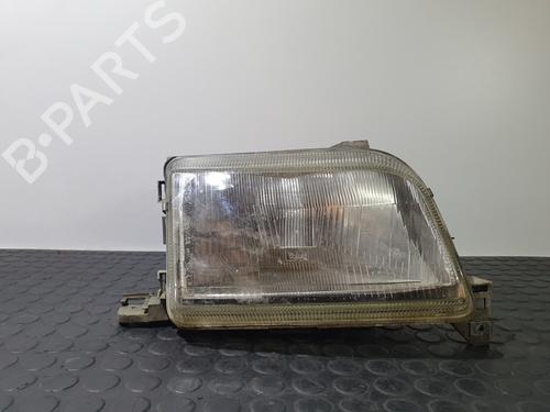 Højre forlygte RENAULT CLIO I (B/C57_, 5/357_) 1.9 D (B/C/S576, B/C/S57L) (64 hp) 20837998