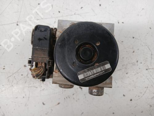 ABS pump JEEP WRANGLER III (JK) 2.8 CRD | BP26166686M43 