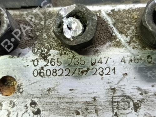 ABS pump NISSAN NOTE (E11, NE11)  | BP20842623M43 