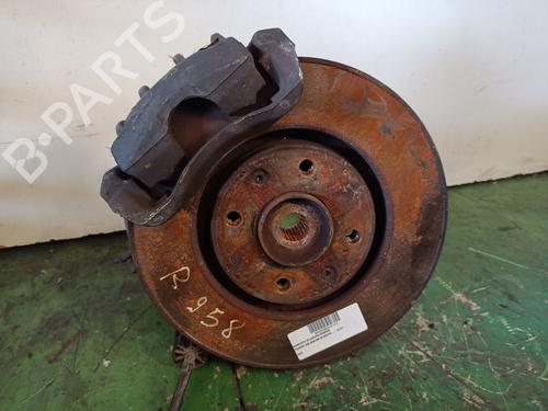 Used Right front steering knuckle PEUGEOT 406 (8B) 3.0 24V (190 hp) 32088594
