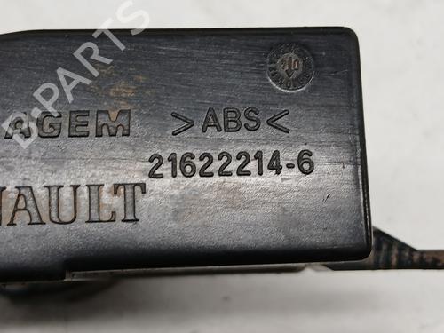 Electronic module SUZUKI JIMNY Closed Off-Road Vehicle (SN) 1.5 DDiS 4x4 | BP29636154M83 