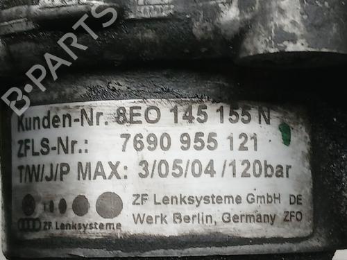 Steering pump AUDI A4 B6 Avant (8E5)  | BP28534763M99 