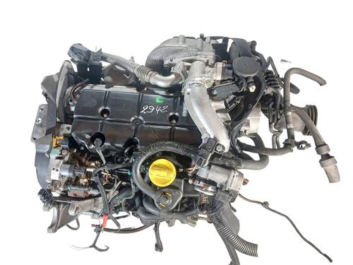 Engine RENAULT LAGUNA II (BG0/1_)  | BP29825400M1 