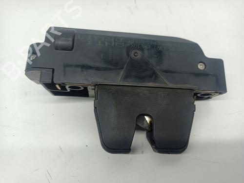 Tailgate lock PEUGEOT 307 Break (3E) 1.6 HDi 110 | BP20824637C101 
