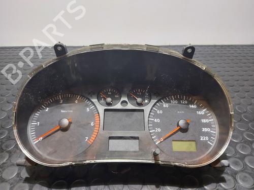 Used Instrument cluster SEAT IBIZA II (6K1) 1.4 i (60 hp) 20823131