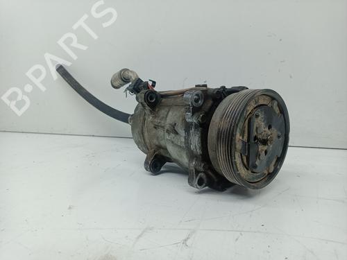 AC compressor SEAT CORDOBA (6K2)  | BP27545279M34 