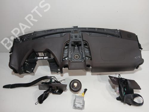 Used Airbag Kit PORSCHE CAYENNE (92A) [2010-2025]  28119060