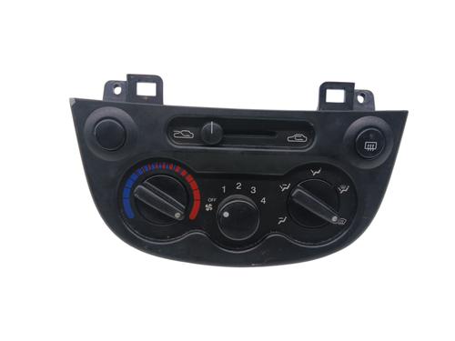 Used Climate control CHEVROLET MATIZ (M200, M250) 0.8 (52 hp) 32204918