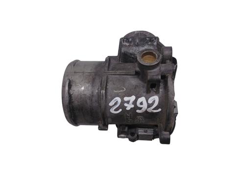 Spjældhus Spjældhus IVECO DAILY VI Van [2014-2026] 34040671 34040671