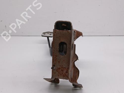 Clutch pedal VW PASSAT B5 (3B2) 1.9 TDI | BP26696893I13 