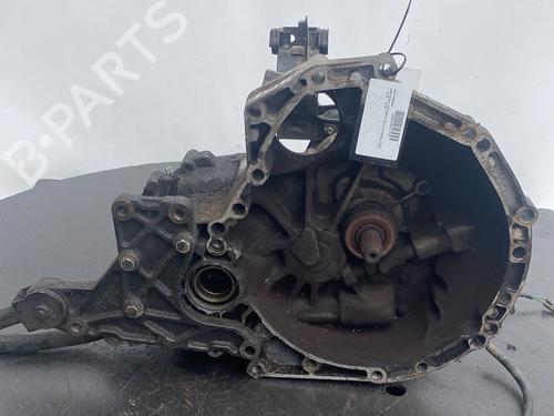 Gearbox LAND ROVER FREELANDER I (L314) 2.0 DI 4x4 | BP20844613M3 