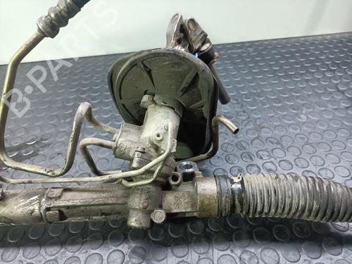 Steering rack JAGUAR X-TYPE I (X400) 2.2 D | BP32273544M22 