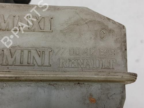 Brake master cylinder RENAULT CLIO II (BB_, CB_) | BP28800905M77