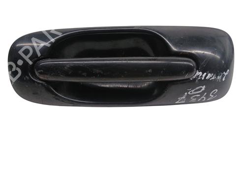 rear-right-exterior-door-handle-chrysler-voyager-iv-rg-rs-1999-2000-2001-2002-2003-2004-2005-2006-2007-2008-34141919 main image