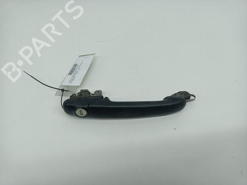 Front right exterior door handle MERCEDES-BENZ SPRINTER 4-t Van (B904) 416 CDI | BP21829876C129 