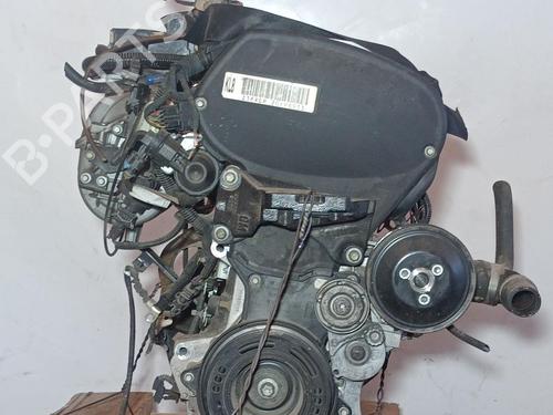 Motor OPEL ASTRA H (A04) 1.6 (L48) (105 hp) 20845284