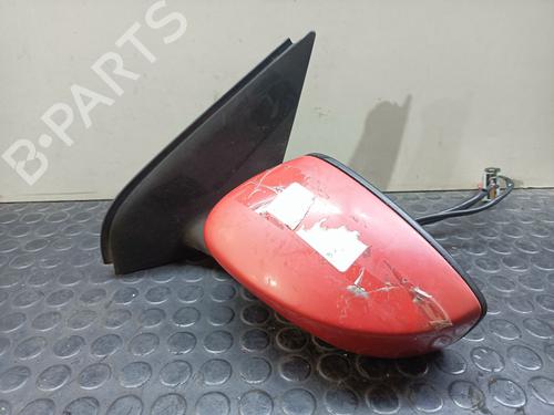 Used Left mirror FIAT STILO (192_) 1.9 JTD (192_XE1A) (115 hp) 20829171