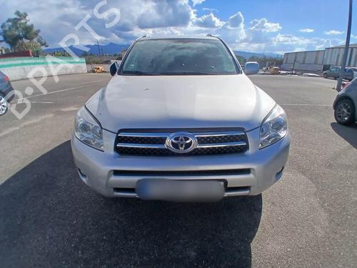 Brukte deler til TOYOTA RAV 4 III (_A3_) [2005-2014]  4391577