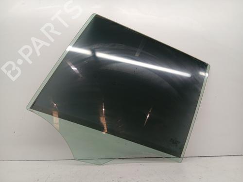 Used Rear left door window Rear left door window MERCEDES-BENZ M-CLASS (W164) ML 320 CDI 4-matic (164.122) (224 hp) 32999986 32999986