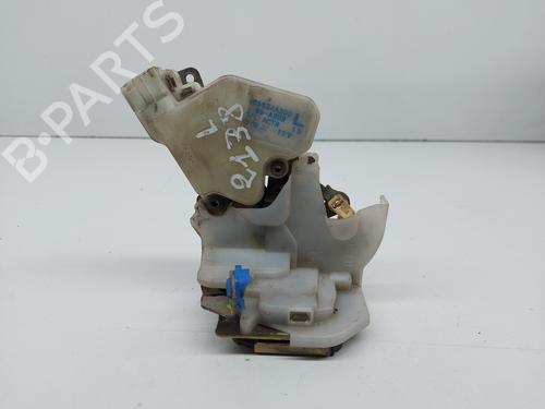 Used Rear left lock NISSAN X-TRAIL I (T30) [2001-2013]  22380394
