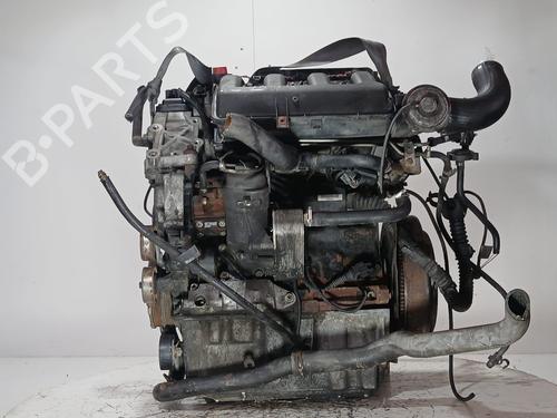 Engine LAND ROVER FREELANDER I (L314) 2.0 Td4 4x4 | BP26222642M1 