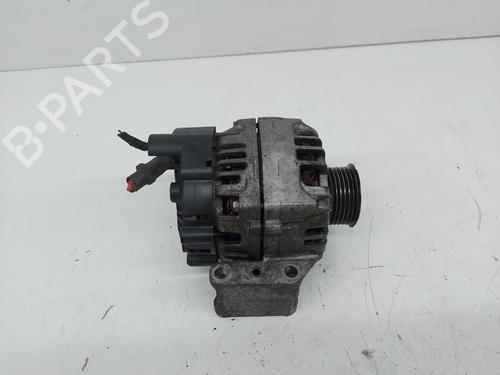 Alternator FIAT GRANDE PUNTO (199_)  | BP29721855M7 