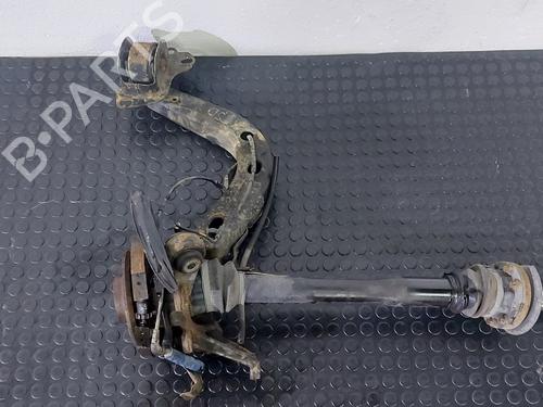 Used Right rear steering knuckle VW PASSAT B5.5 (3B3) 1.9 TDI (130 hp) 32036665