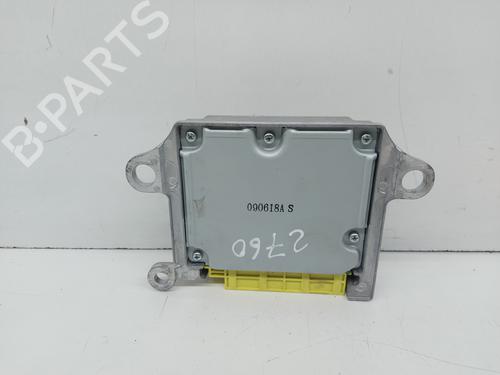 ECU airbags TOYOTA HILUX VIII Pickup (_N1_)  | BP29728203M53 