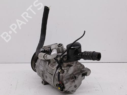 AC compressor MERCEDES-BENZ C-CLASS (W203) C 200 CDI (203.004) | BP27347669M34 