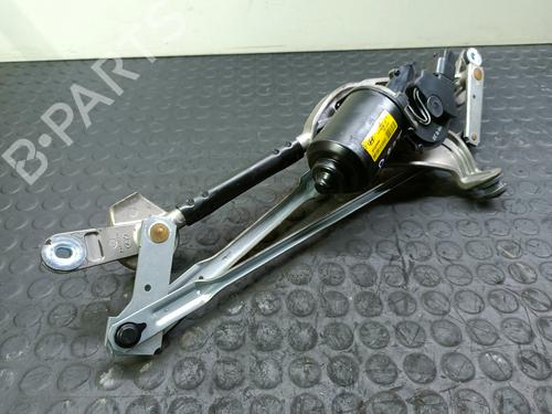 Used Front wiper motor HYUNDAI TUCSON (TL, TLE) [2015-2023]  20843743