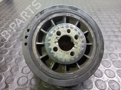 Riemenscheibe für VW GOLF III (1H1) 1.9 TDI (90 hp) 32046596