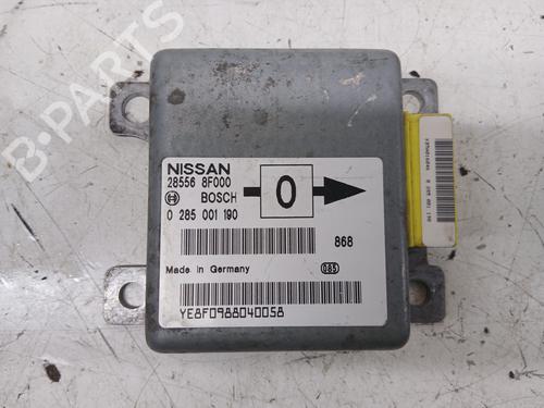 Used ECU airbags FORD MAVERICK (UDS, UNS) 2.7 TD (125 hp) 28706168