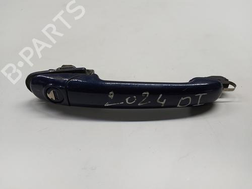 Used Front left exterior door handle SEAT IBIZA II (6K1) 1.4 16V (75 hp) 20822335