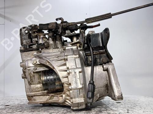Gearbox KIA SPORTAGE II (JE_, KM_)  | BP29718040M3 
