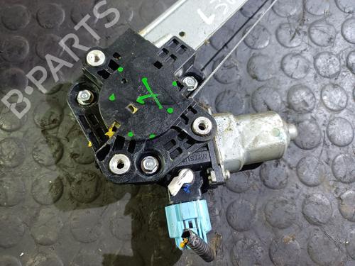 Rear left window mechanism HONDA CIVIC VIII Hatchback (FN, FK) 2.2 CTDi (FK3) | BP20824718C24 