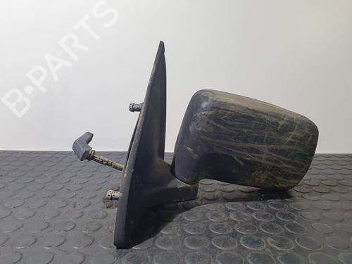 Used Left mirror FORD FIESTA IV (JA_, JB_) 1.3 i (50 hp) 20820240