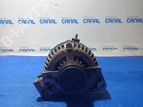 Used Alternator LAND ROVER DISCOVERY III (L319) 2.7 TD 4x4 (190 hp) 20841995