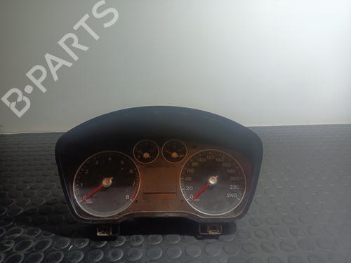 Used Instrument cluster FORD FOCUS II (DA_, HCP, DP) 1.6 (100 hp) 20839579