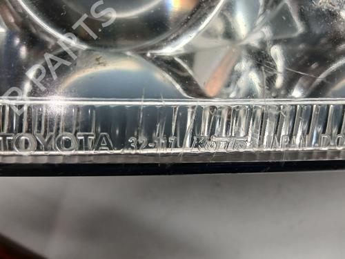 Phare gauche LEXUS GS (_S16_) 300 (JZS160_, JZS160R) | BP29721890C28 