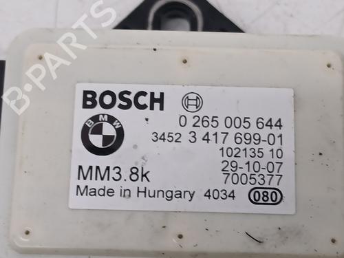 Electronic sensor BMW X3 (E83) xDrive 25 i | BP28315473M84 