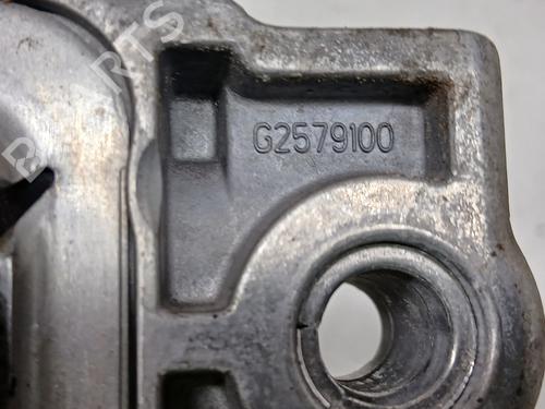 Engine mount SKODA SUPERB II (3T4) 2.0 TDI 16V | BP32074420M89  - Image 5