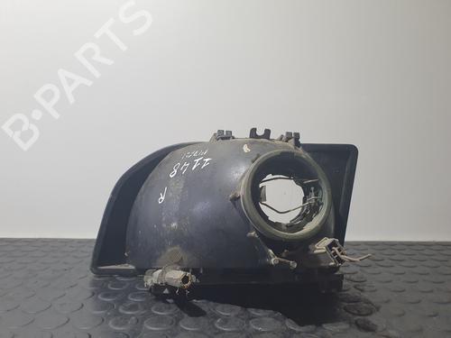 Right headlight FORD FIESTA III (GFJ)  | BP20818732C29 