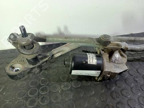 Front wiper motor BMW 5 (E60) 530 d | BP20839449M29 